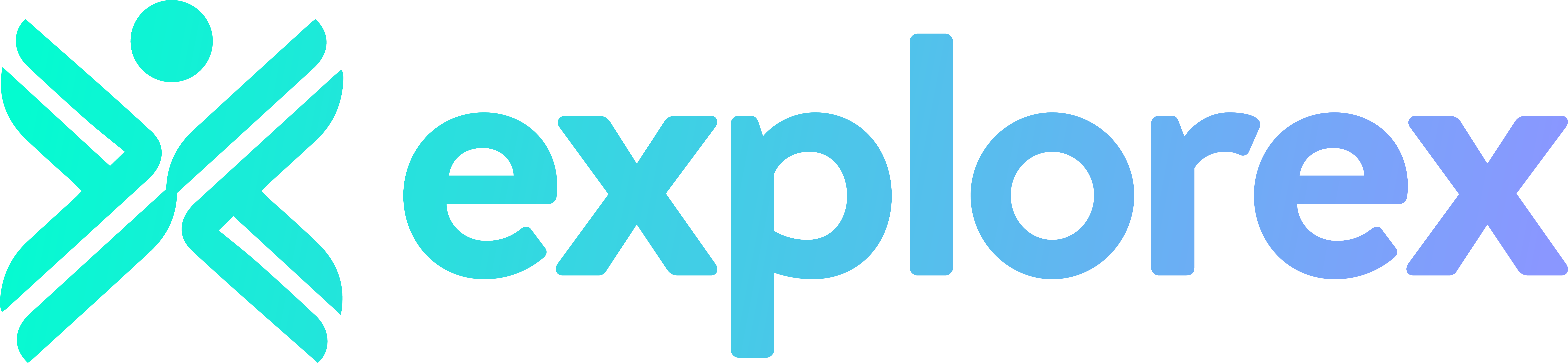 Explorex Logo
